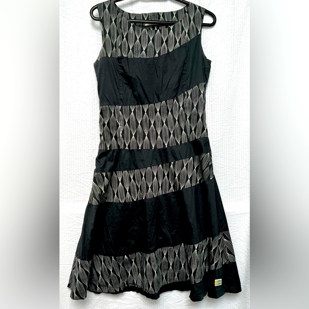 SkunkFunk dress